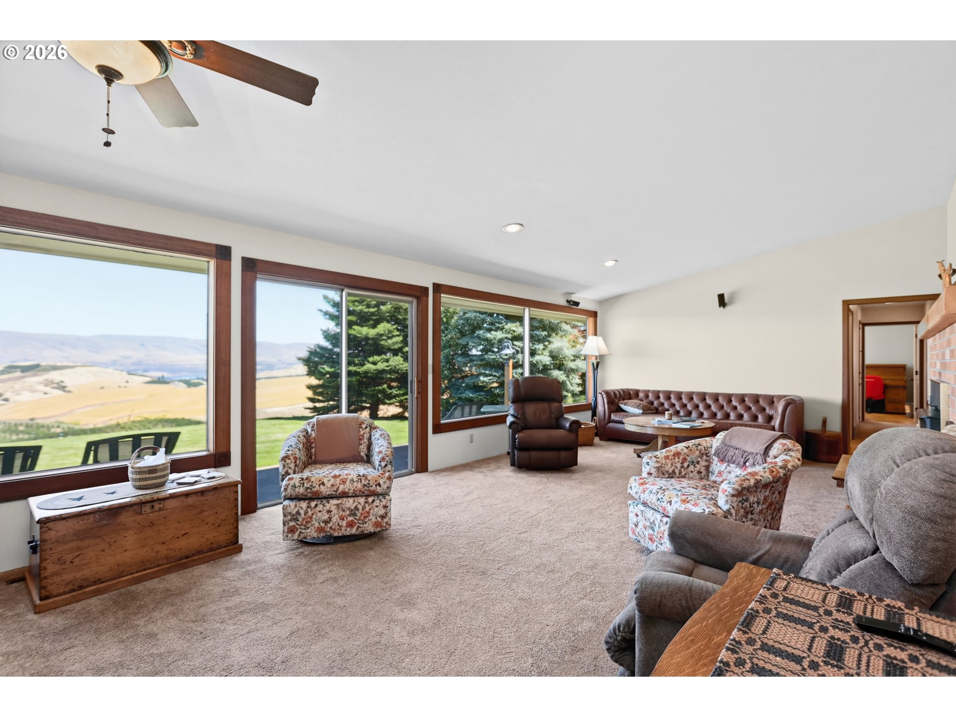 2485 Steele Road The Dalles, OR 97058 - Photo 19 of 48