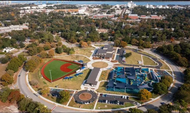 $3,400 | 5053 Walker Street, North Charleston, SC 29405