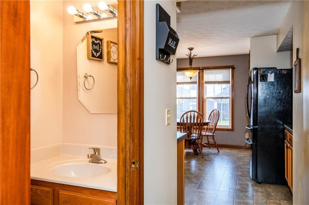 5776 West Ridgewood Road Springfield, OH 45503 - Photo 18 of 50 Gallery Image 18