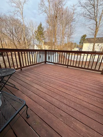 $1,699 | 75 Irving Street, Unit B, Millis, MA 02054