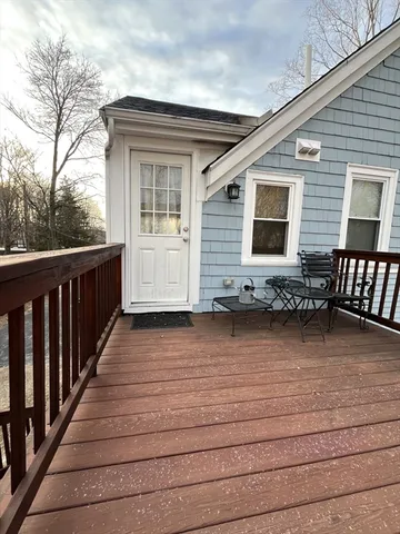 $1,699 | 75 Irving Street, Unit B, Millis, MA 02054