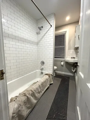 $1,699 | 75 Irving Street, Unit B, Millis, MA 02054