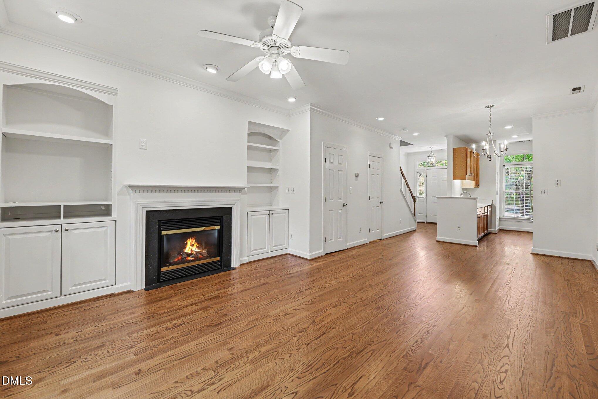 704 Parkham Lane Raleigh, NC 27603 - Photo 11 of 34