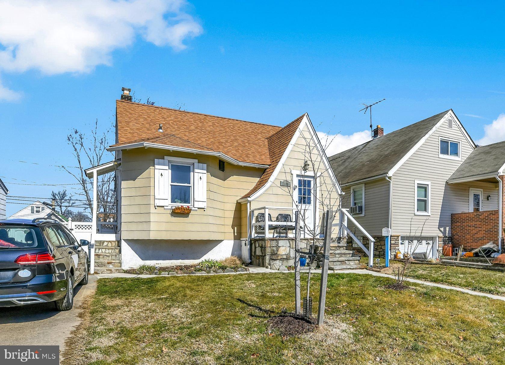 2608 Wycliffe Road Baltimore, MD 21234 - Photo 2 of 28 Gallery Image 2