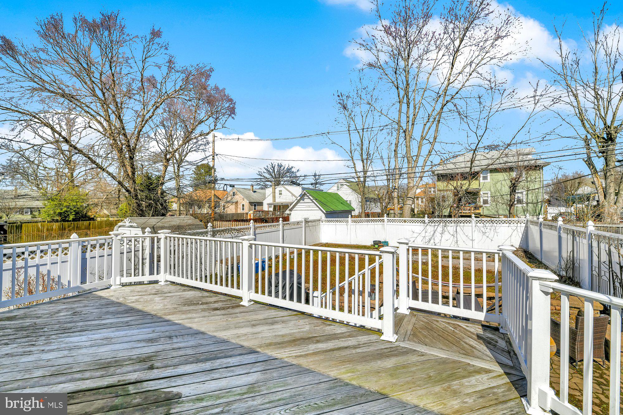 2608 Wycliffe Road Baltimore, MD 21234 - Photo 27 of 28 Gallery Image 27