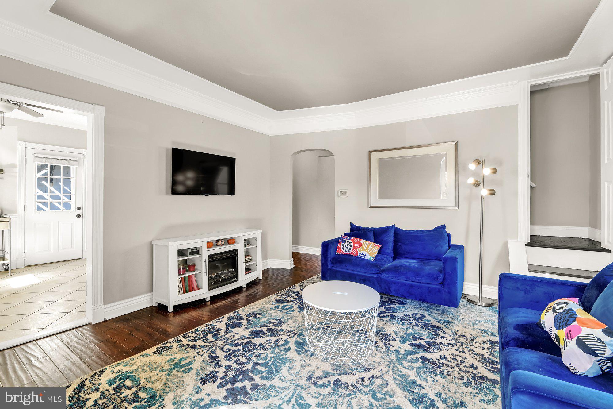 2608 Wycliffe Road Baltimore, MD 21234 - Photo 4 of 28 Gallery Image 4