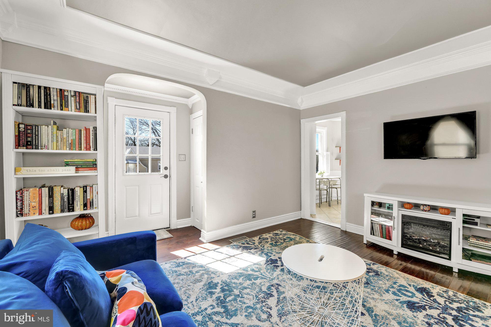 2608 Wycliffe Road Baltimore, MD 21234 - Photo 5 of 28 Gallery Image 5