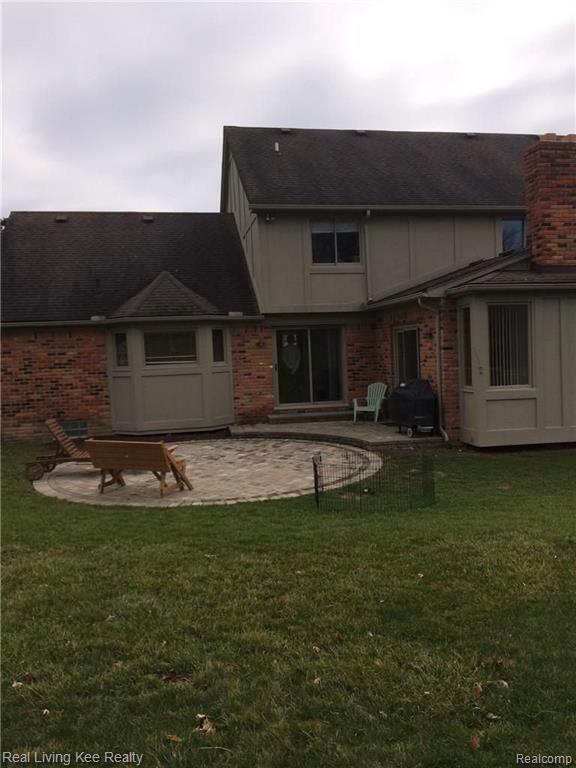 3280 Summit Ridge Drive Rochester Hills, MI 48306 - Photo 36 of 39