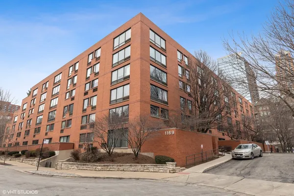 $3,600 | 1169 South Plymouth Court, Unit 119, Chicago, IL 60605