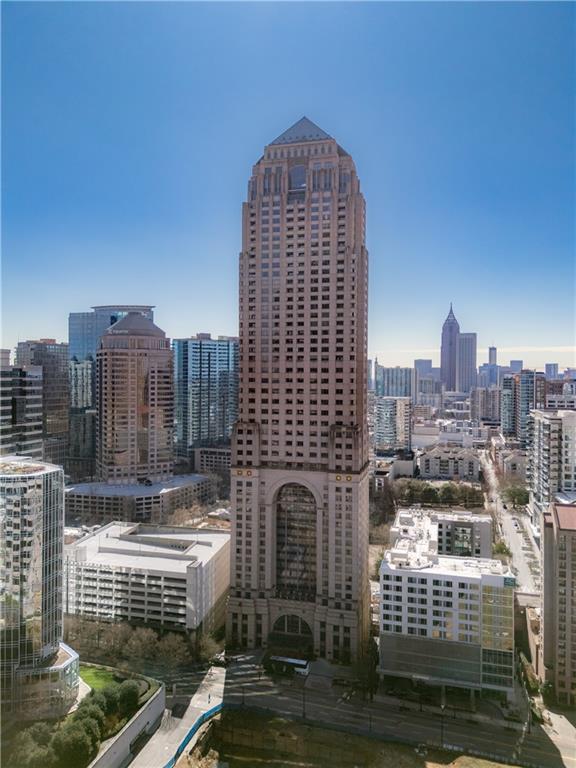 75 14th Street Northeast, Unit 3160 Atlanta, GA 30309 - Photo 1 of 1