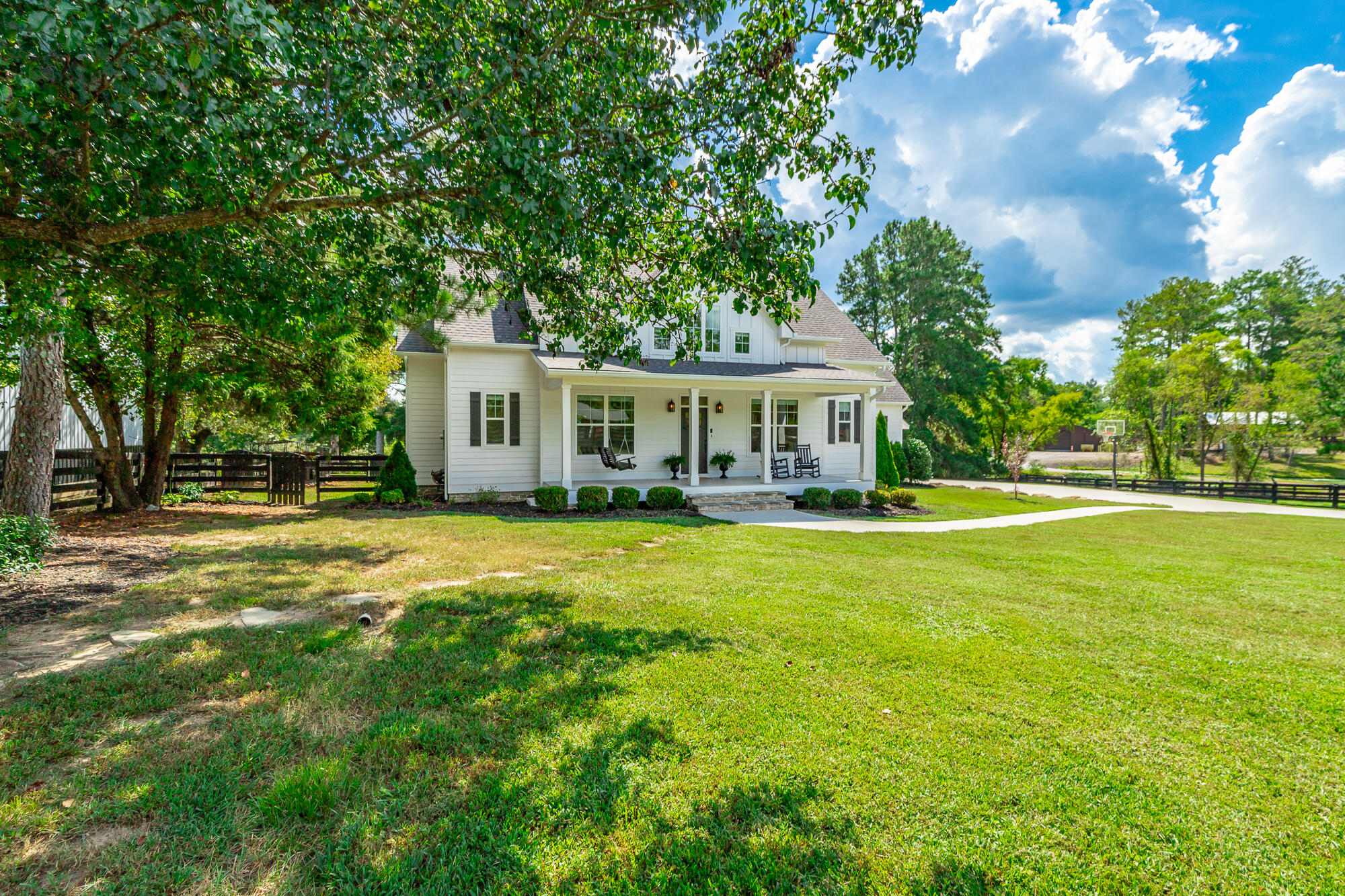 3481 Post Oak Road Ringgold, GA 30736 - Photo 79 of 112 3481 Post Oak Road HD-155