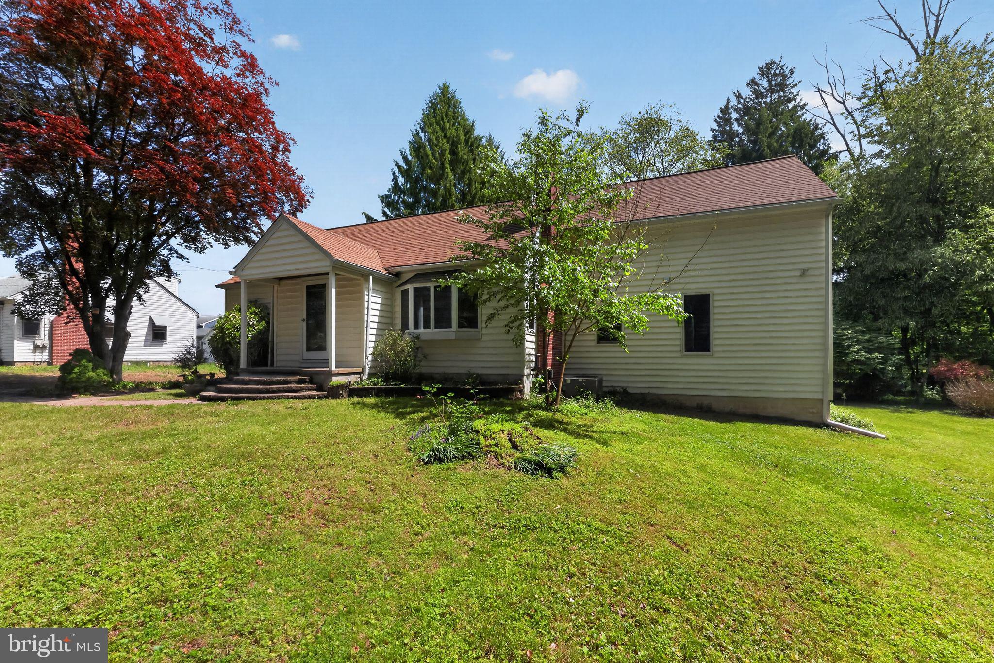 1162 Smithbridge Road Chadds Ford, PA 19317 - Photo 15 of 47