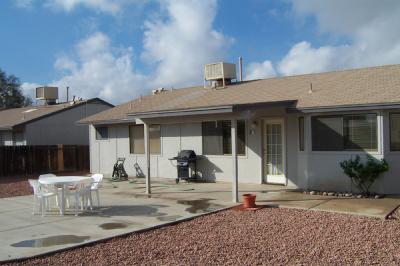 5680 North Ezybrook Road Tucson, AZ 85741 - Photo 4 of 4 Gallery Image 4