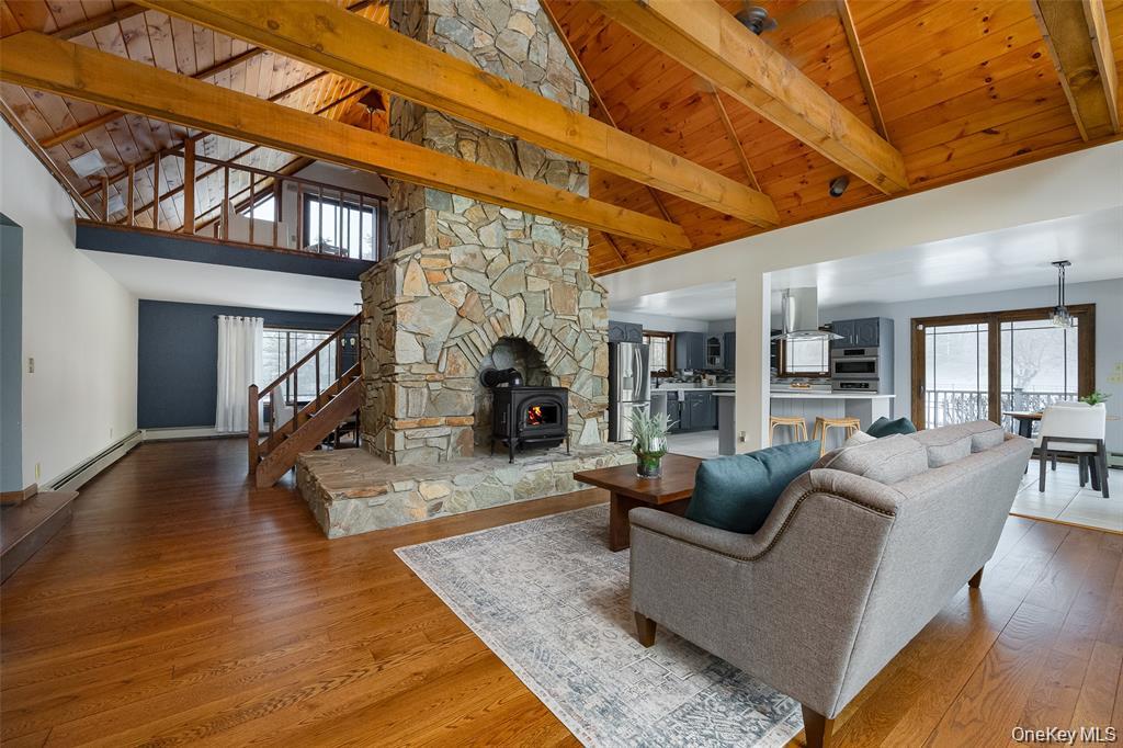 129 Clinton Corners Road Salt Point, NY 12578 - Photo 9 of 41 Gallery Image 9