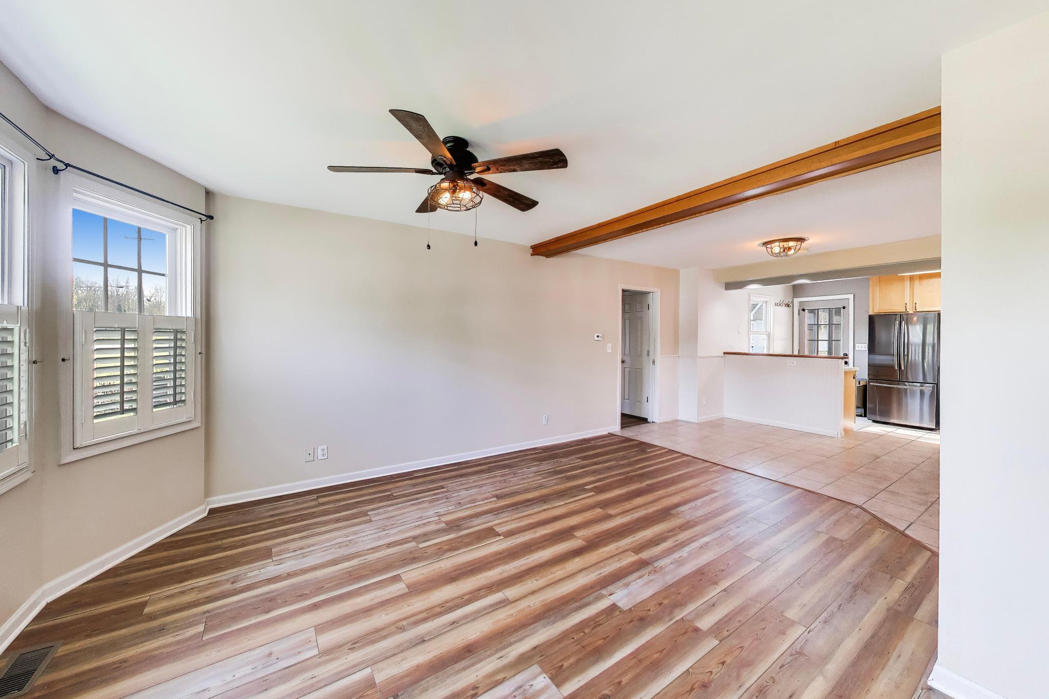 335 Howard Street Walworth, WI 53184 - Photo 6 of 20 Living Room