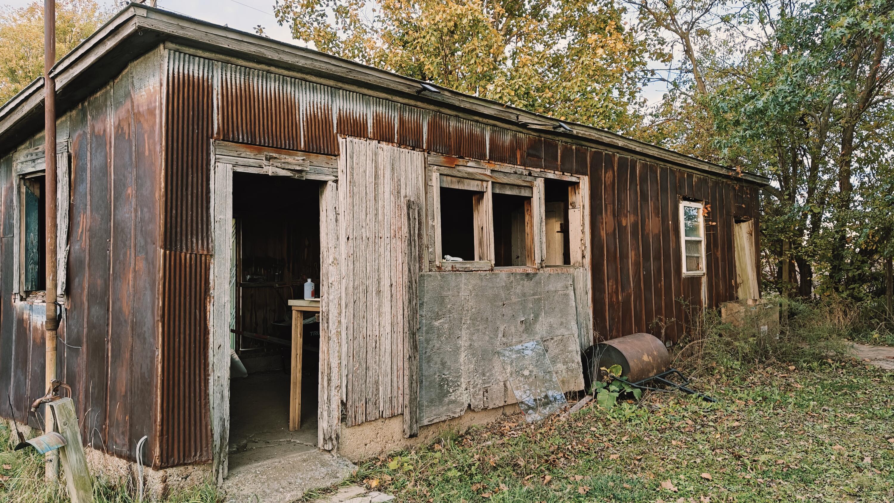 571 West Southern Road Bronson, MI 49028 - Photo 40 of 43 IMG20241015183208