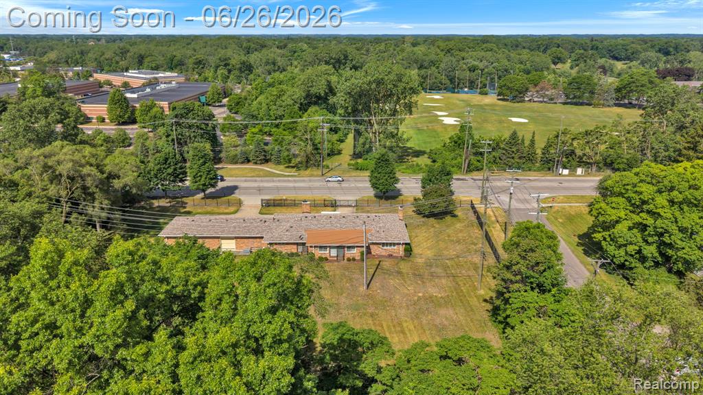 21362 Lahser Road Southfield, MI 48075 - Photo 6 of 66