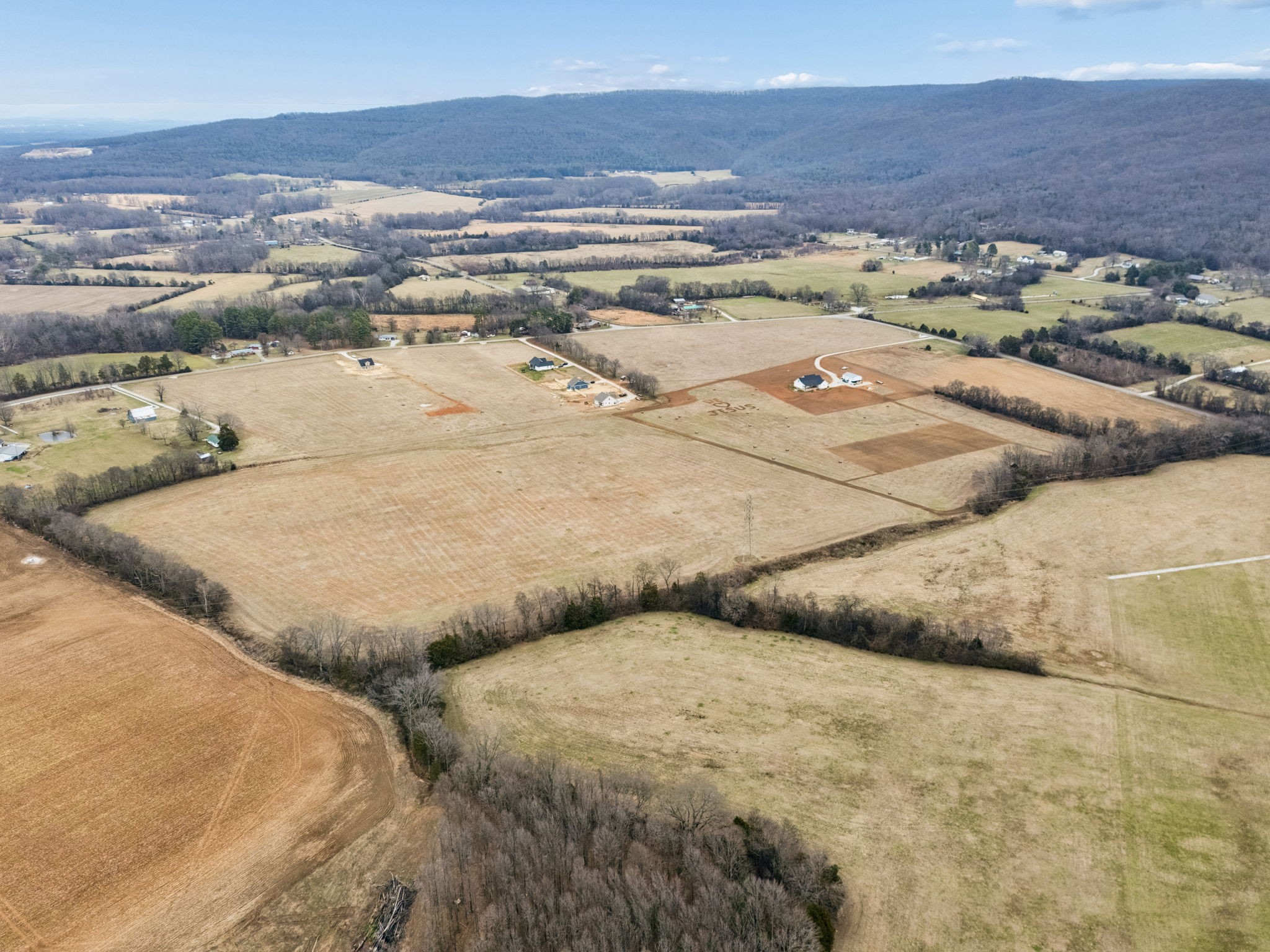 0 Blue Spring Road Decherd, TN 37324 - Photo 3 of 6 a view of an ocean