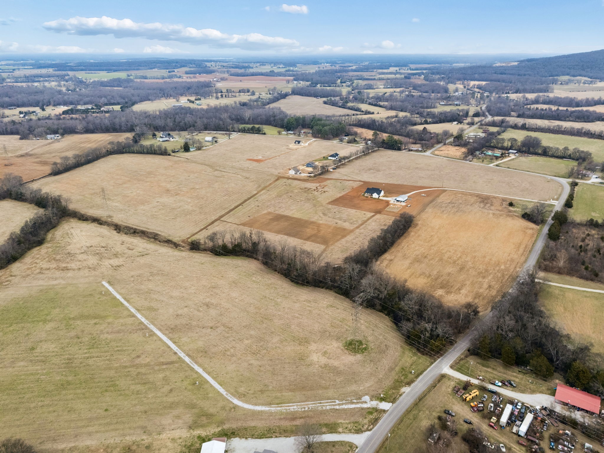 0 Blue Spring Road Decherd, TN 37324 - Photo 4 of 6