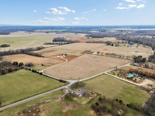 $599,900 | 0 Blue Spring Road, Decherd, TN 37324