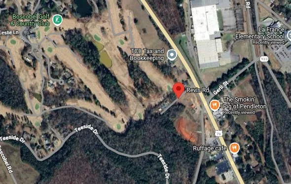 $30,000 | Lot 3 Hwy 76 Highway, Pendleton, SC 29670