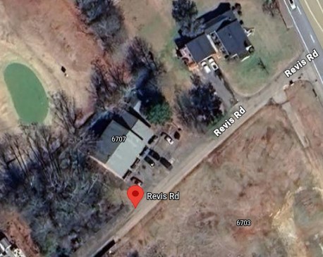 Lot 3 Hwy 76 Highway Pendleton, SC 29670 - Photo 4 of 4 Showing proximity to golf course view and Hwy 76