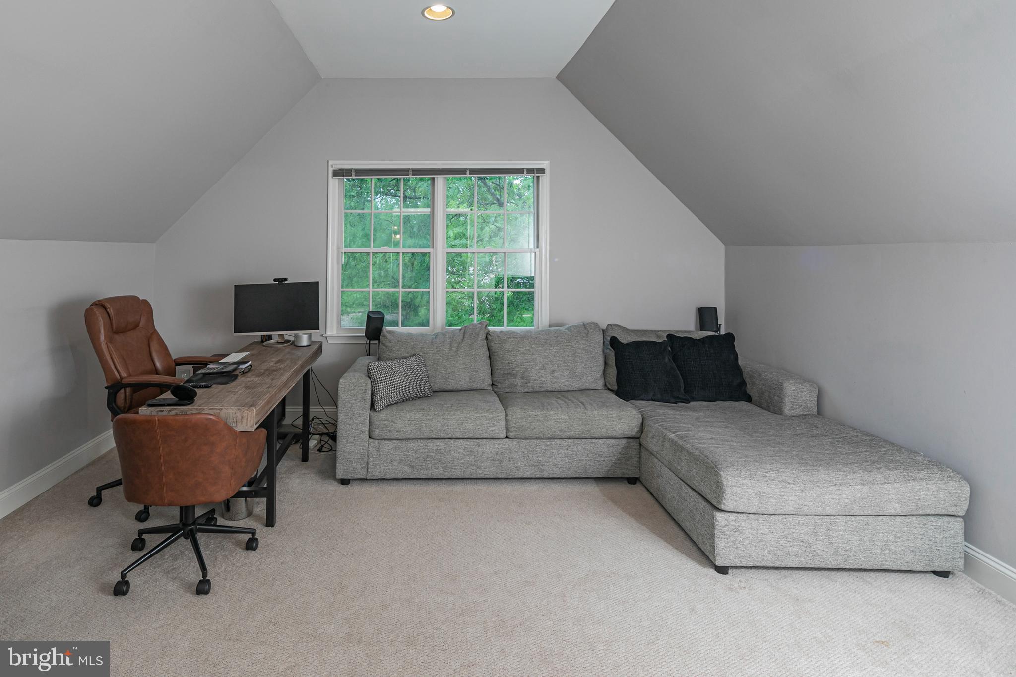 173 Christopher Drive Princeton, NJ 08540 - Photo 35 of 61 a living room with furniture and a window