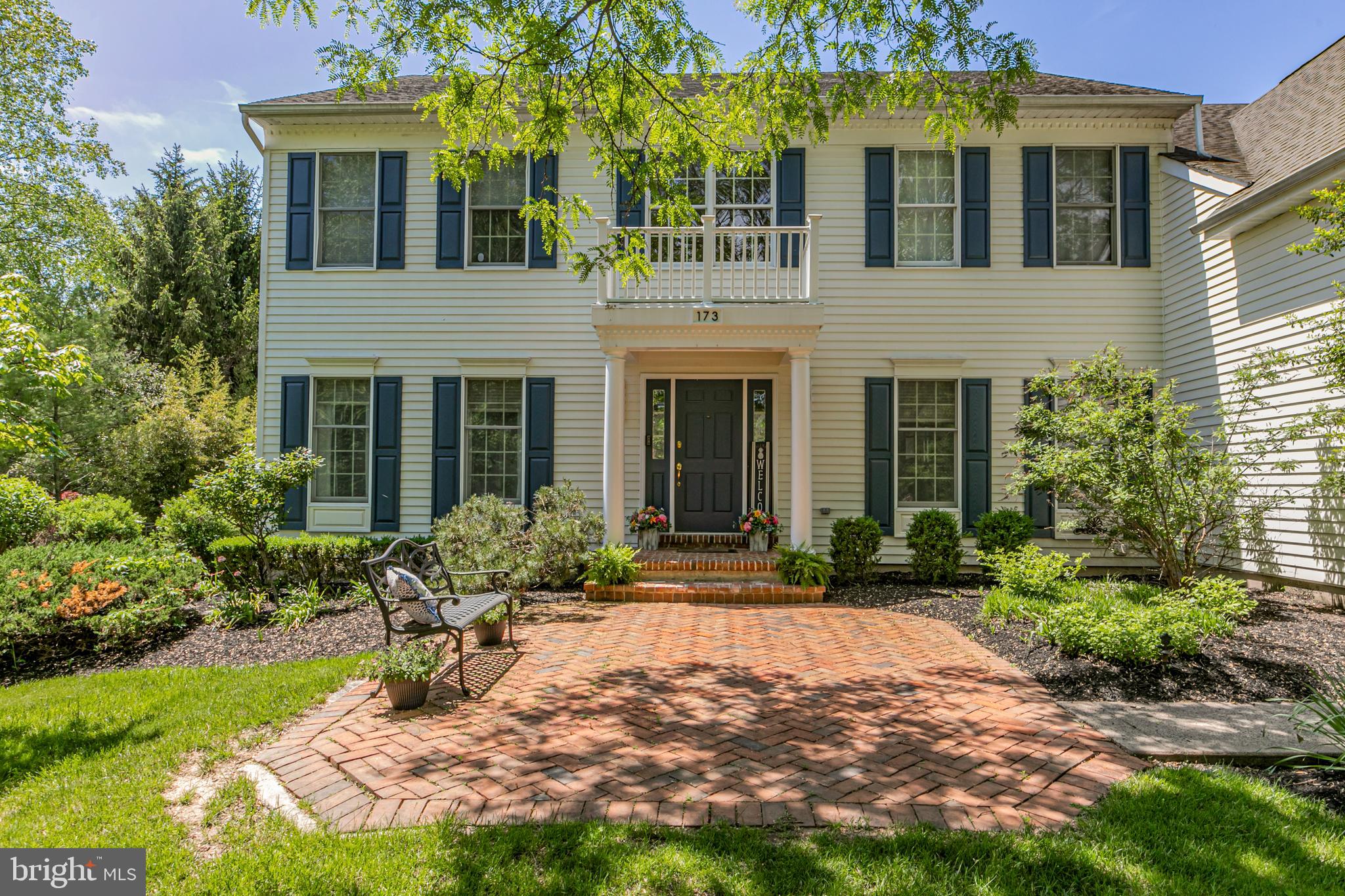 173 Christopher Drive Princeton, NJ 08540 - Photo 4 of 61