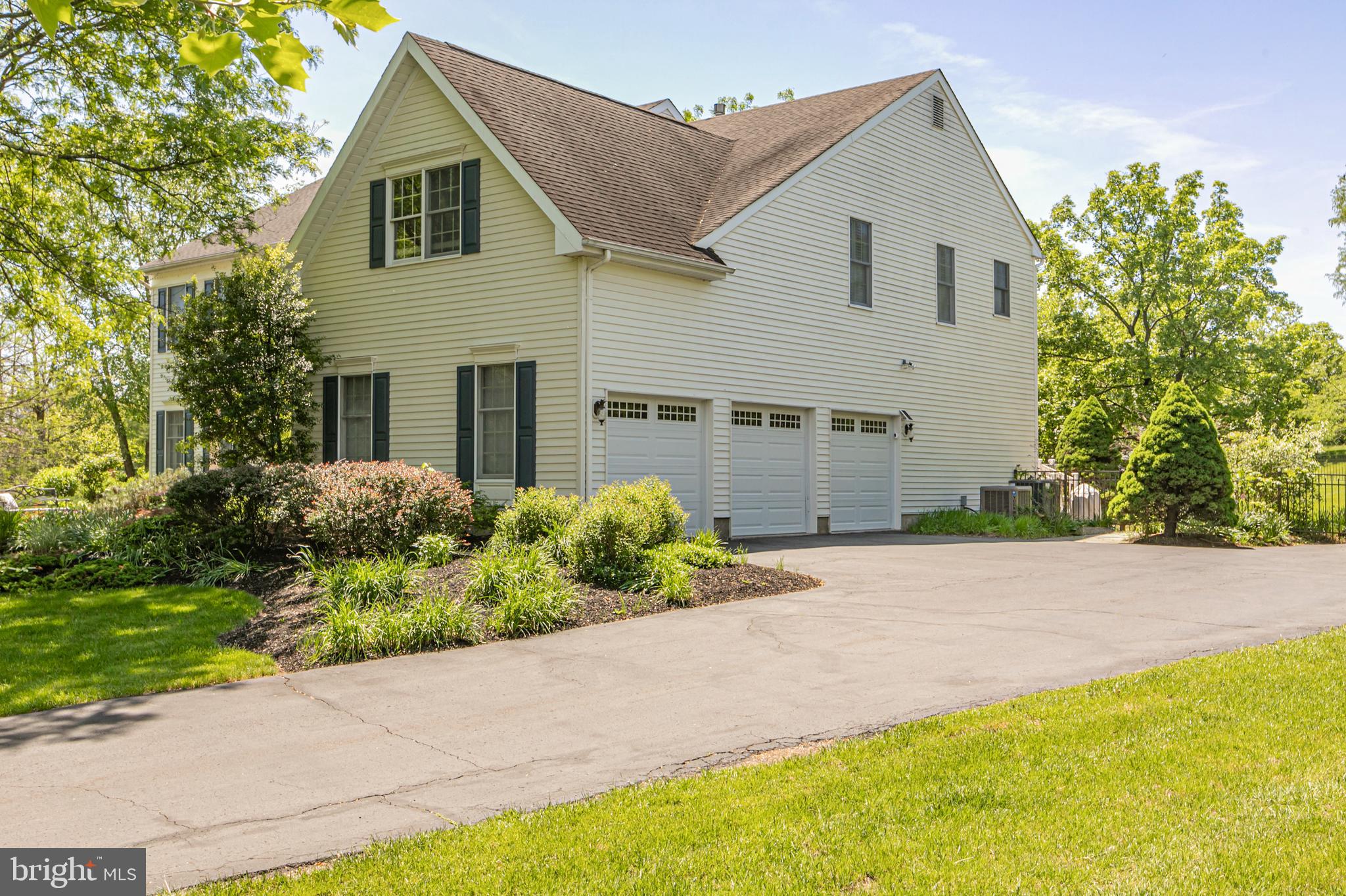 173 Christopher Drive Princeton, NJ 08540 - Photo 50 of 61