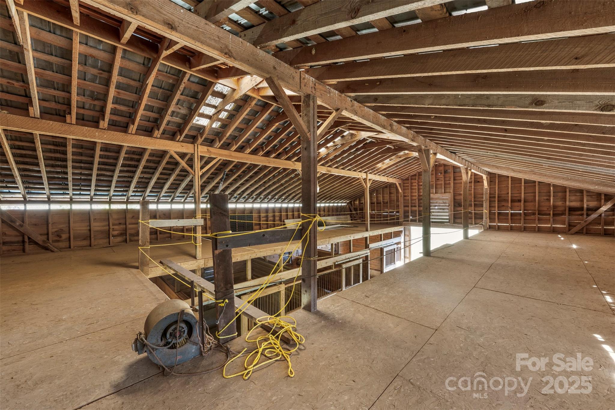 320 Huffstetler Lake Road Dallas, NC 28034 - Photo 37 of 47