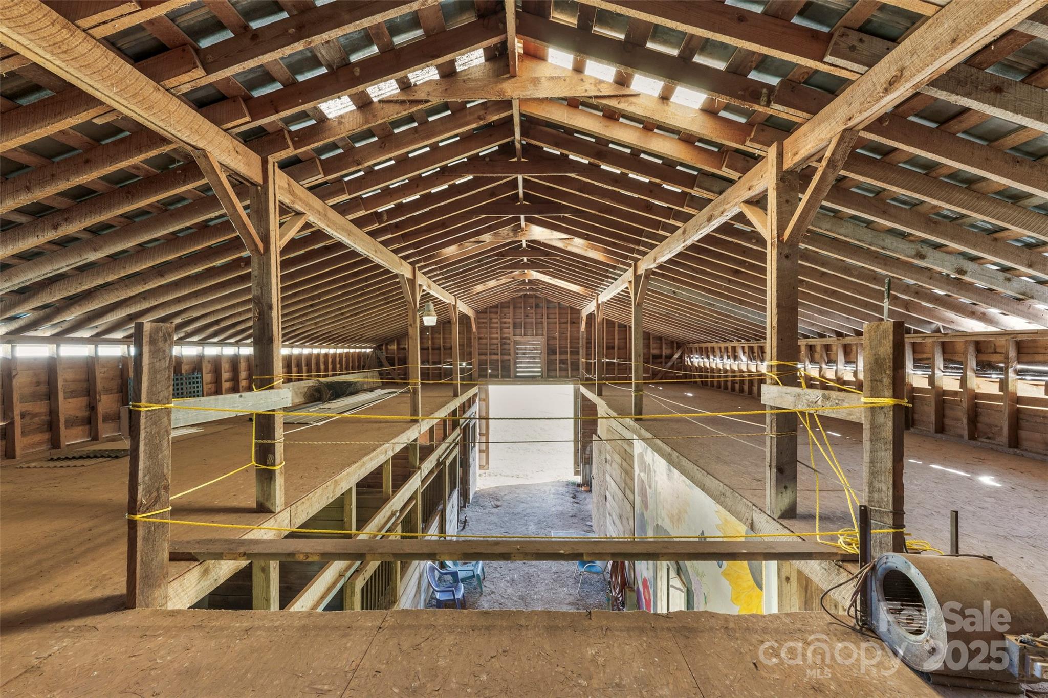 320 Huffstetler Lake Road Dallas, NC 28034 - Photo 38 of 47