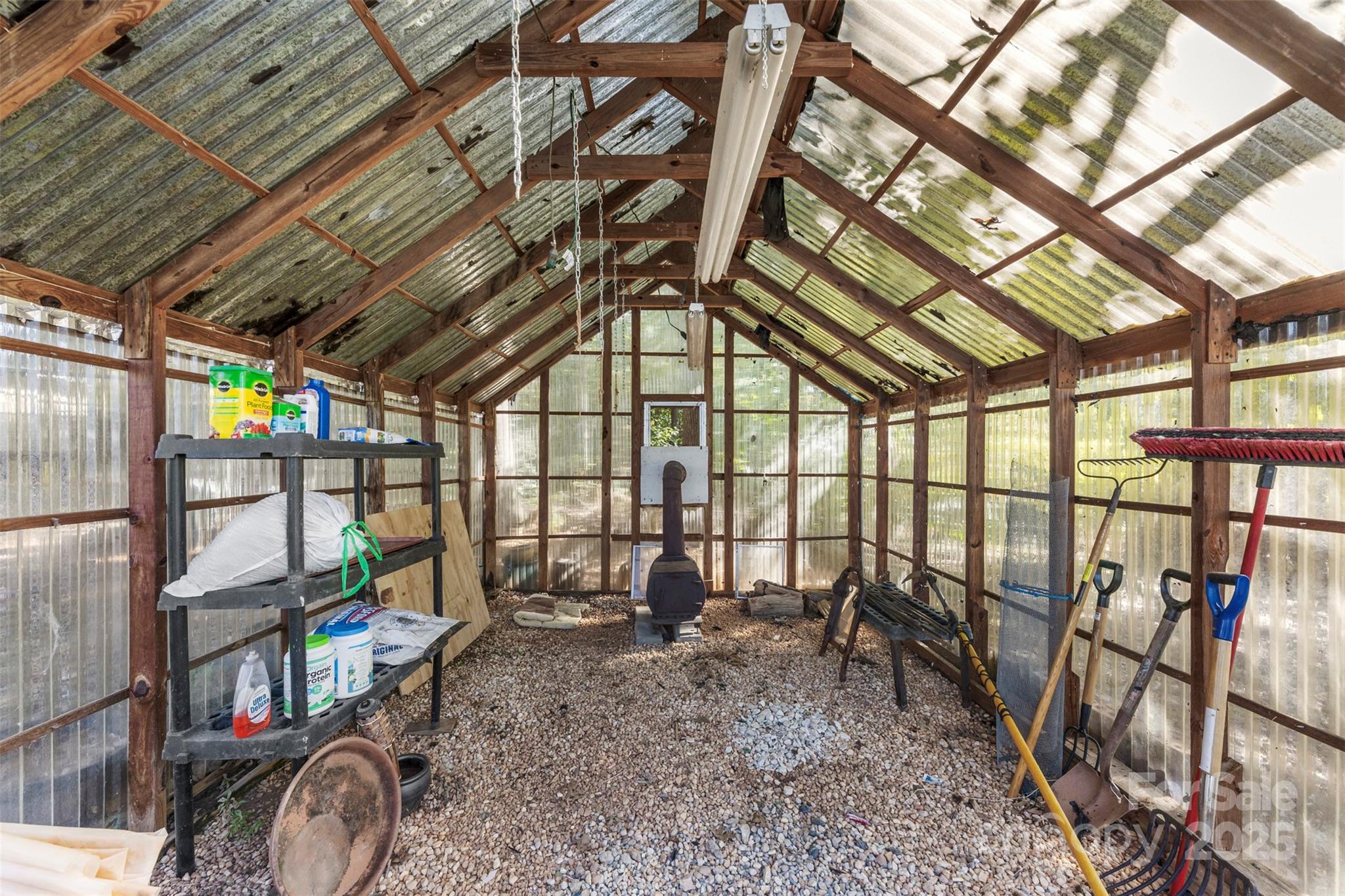 320 Huffstetler Lake Road Dallas, NC 28034 - Photo 39 of 47