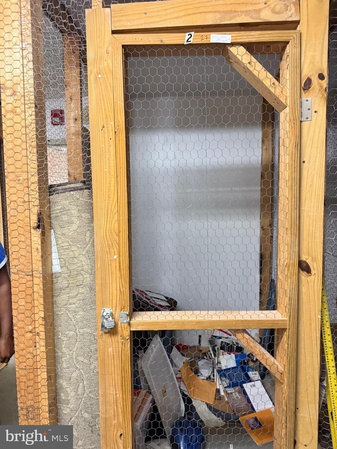 5009 D Street Southeast, Unit 303 Washington, DC 20019 - Photo 21 of 25