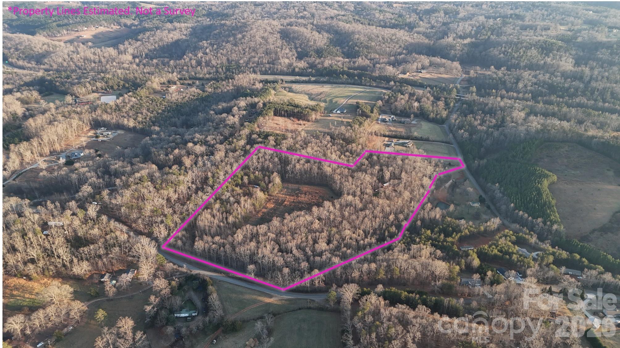 0 Bill Collins Road Columbus, NC 28722 - Photo 3 of 14