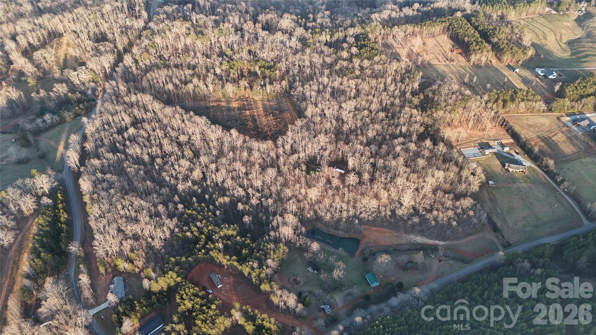 0 Bill Collins Road Columbus, NC 28722 - Photo 4 of 14