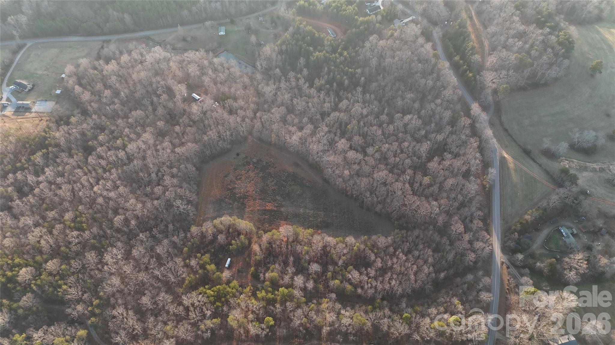 0 Bill Collins Road Columbus, NC 28722 - Photo 7 of 14