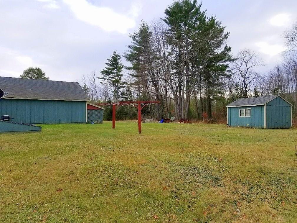 397 Vienna Road Chesterville, ME 04938 - Photo 32 of 35 Yard