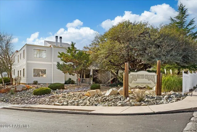 $269,000 | 333 West Leroux Street, Unit C4, Prescott, AZ 86303