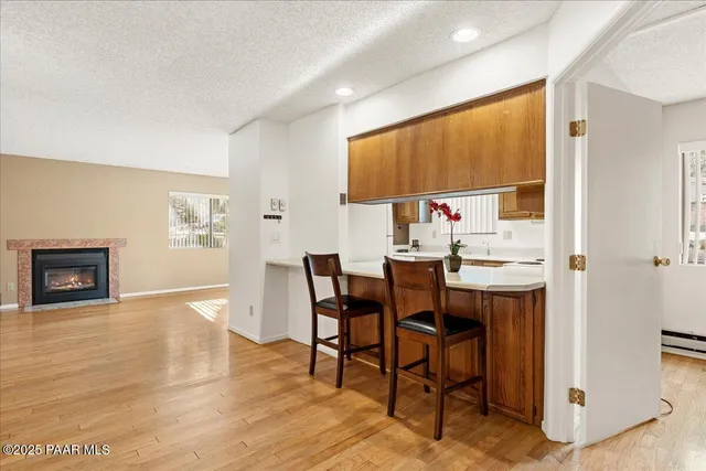 $269,000 | 333 West Leroux Street, Unit C4, Prescott, AZ 86303