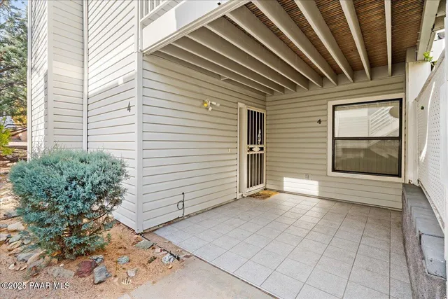 $269,000 | 333 West Leroux Street, Unit C4, Prescott, AZ 86303