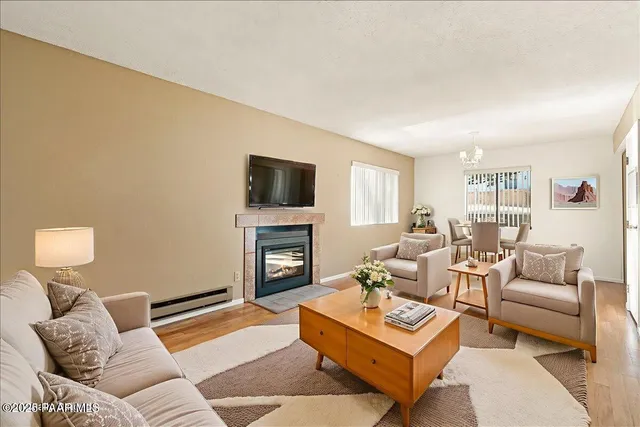 $269,000 | 333 West Leroux Street, Unit C4, Prescott, AZ 86303