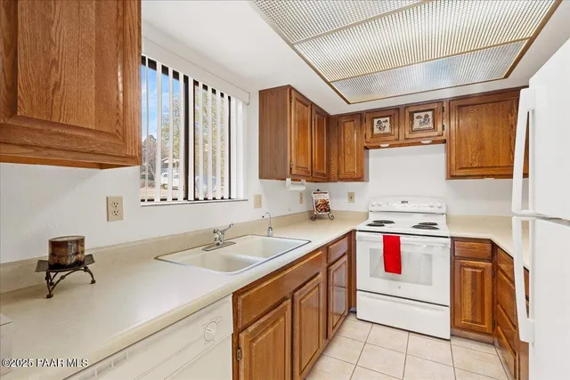 $269,000 | 333 West Leroux Street, Unit C4, Prescott, AZ 86303