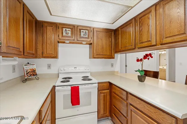 $269,000 | 333 West Leroux Street, Unit C4, Prescott, AZ 86303