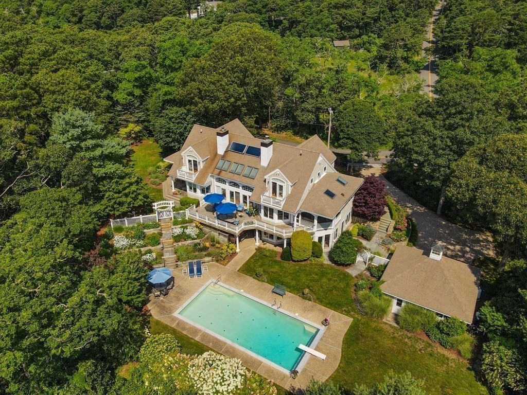184 Quanset Road Orleans, MA 02653 - Photo 2 of 40 Gallery Image 2