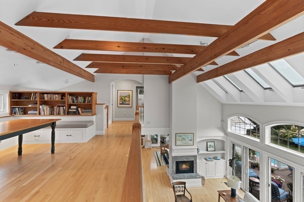 184 Quanset Road Orleans, MA 02653 - Photo 24 of 40 Gallery Image 24