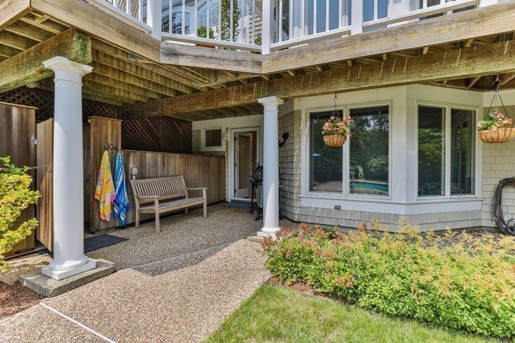 184 Quanset Road Orleans, MA 02653 - Photo 30 of 40 Gallery Image 30
