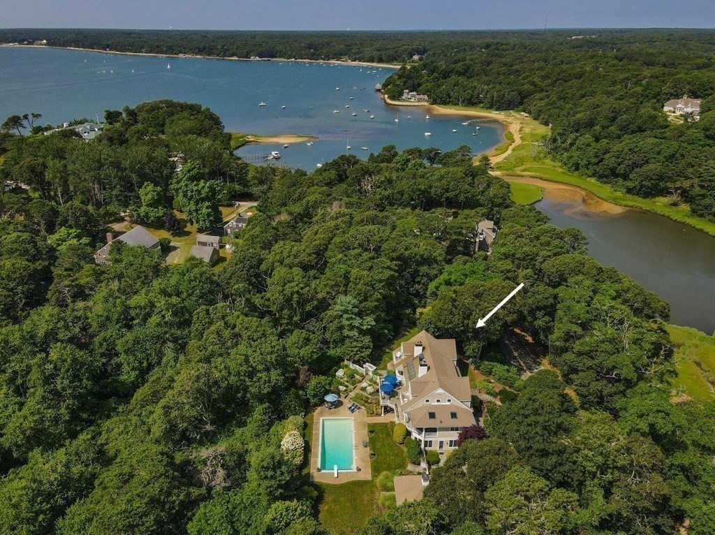184 Quanset Road Orleans, MA 02653 - Photo 3 of 40 Gallery Image 3