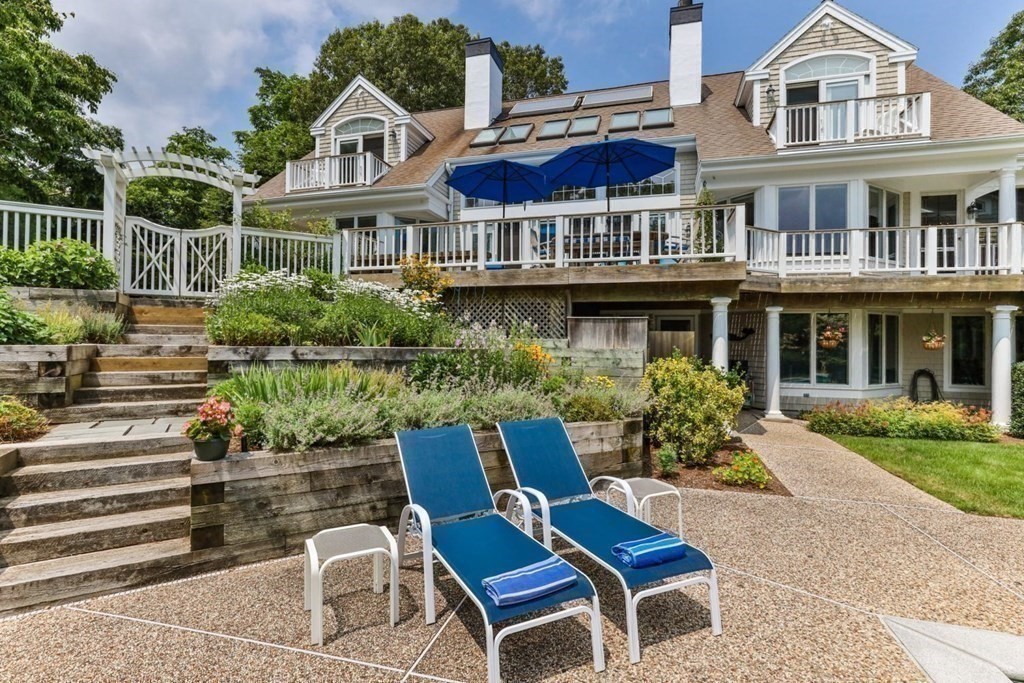 184 Quanset Road Orleans, MA 02653 - Photo 32 of 40 Gallery Image 32