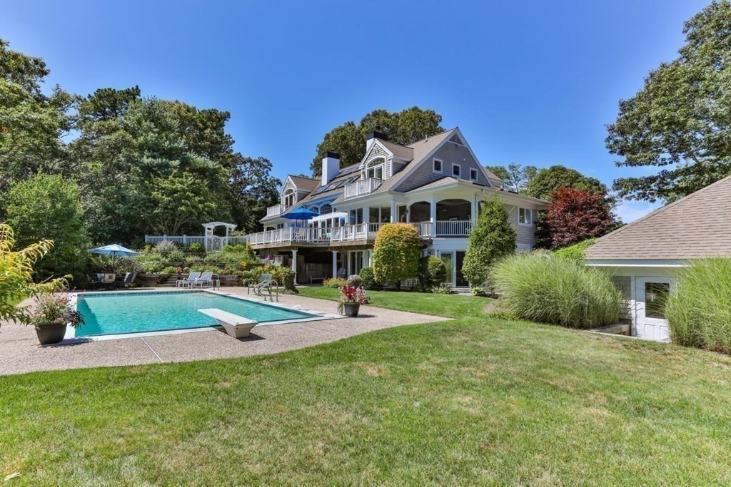 184 Quanset Road Orleans, MA 02653 - Photo 34 of 40 Gallery Image 34