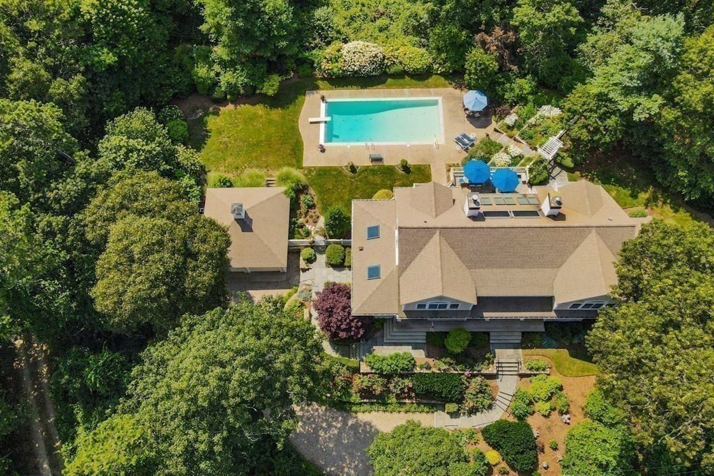 184 Quanset Road Orleans, MA 02653 - Photo 35 of 40 Gallery Image 35
